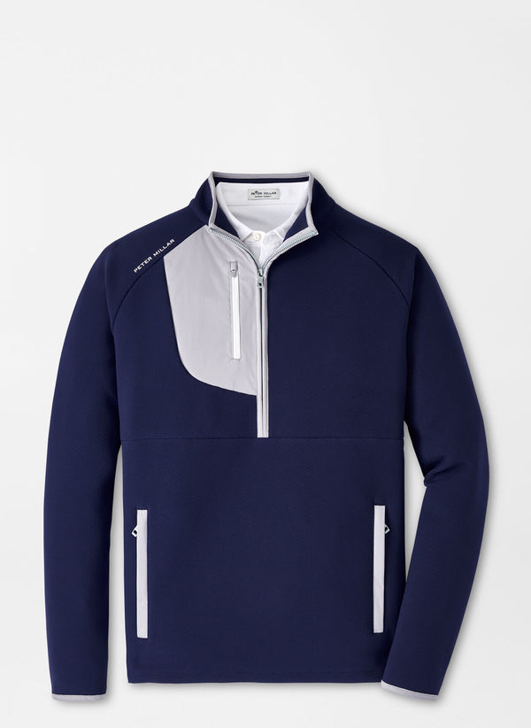 Peter Millar Galeforce Half-Zip