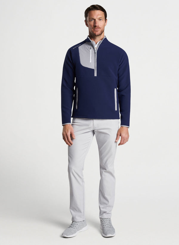 Peter Millar Galeforce Half-Zip