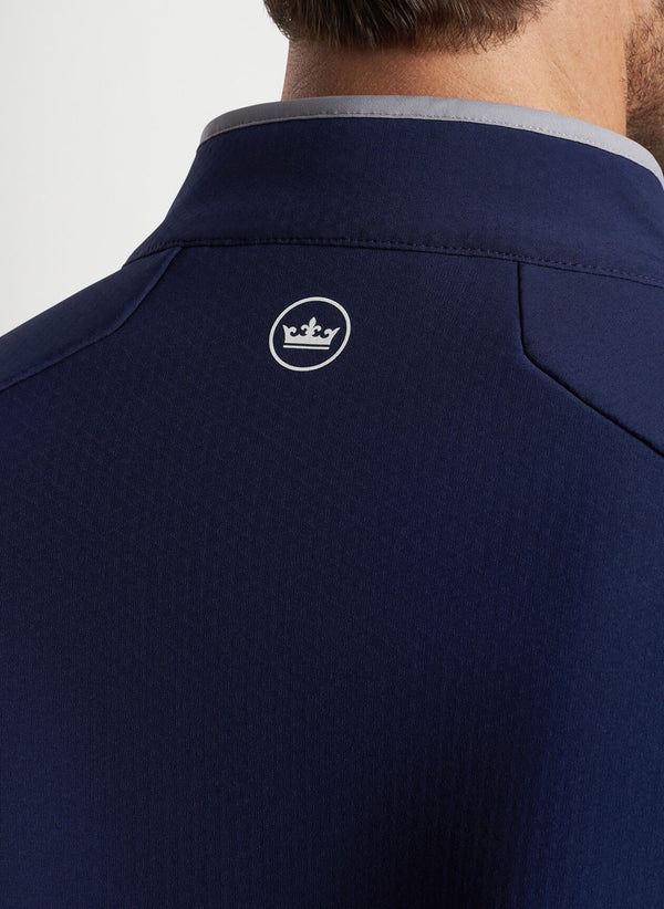 Peter Millar Galeforce Half-Zip