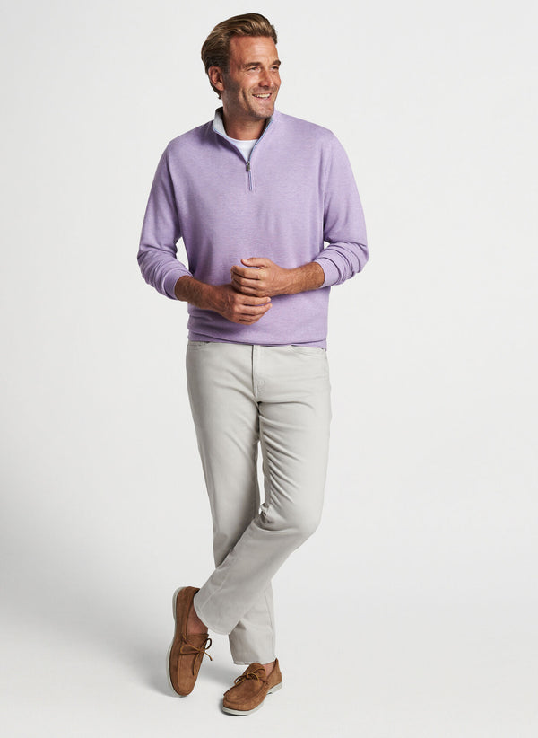 Peter Millar Crown Comfort Pullover