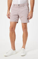 Mavi Nate Twill Shorts