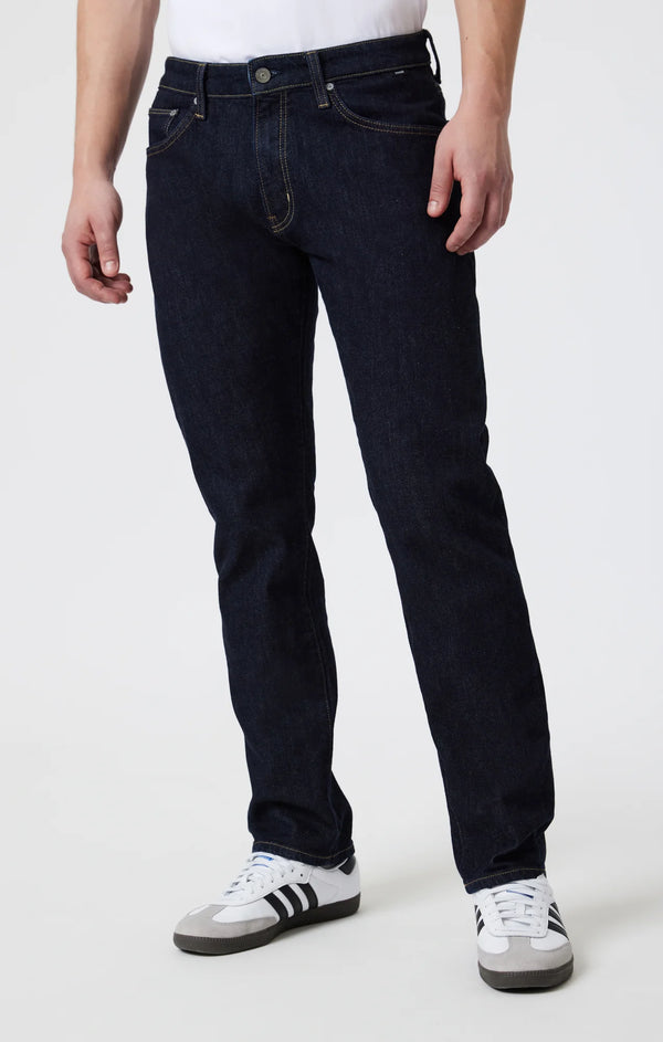Mavi Marcus Deep Selvedge