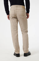 Mavi Marcus Slim Straight Jeans