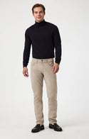 Mavi Marcus Slim Straight Jeans
