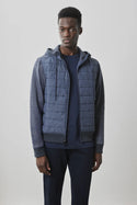 Robert Barakett Cowandame Quilted Jacket