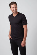 Raffi Noah V-Neck Tee Shirt