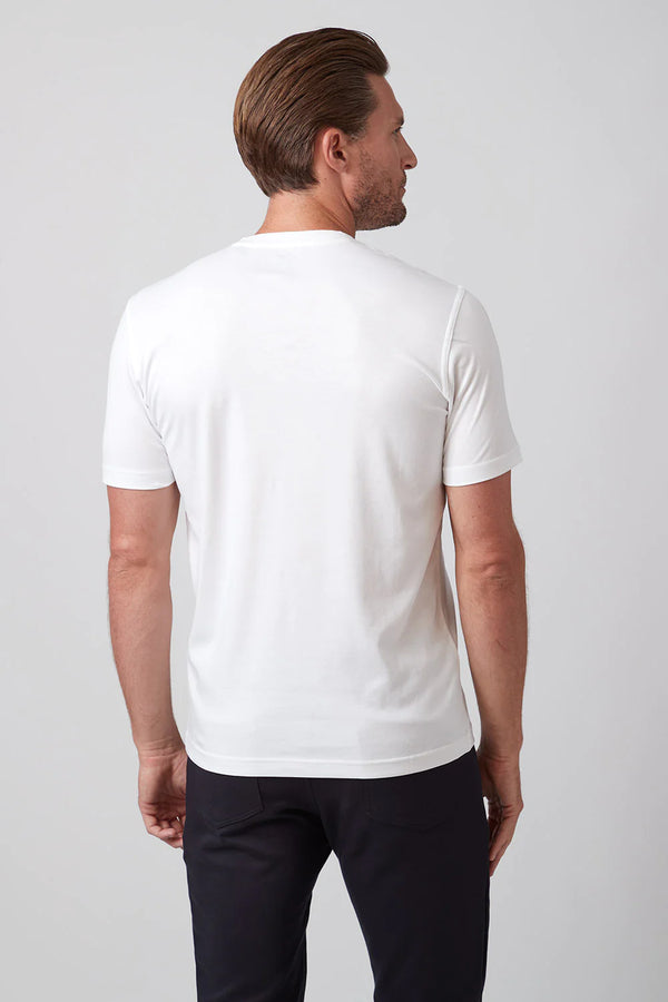 Raffi Noah V-Neck Tee Shirt