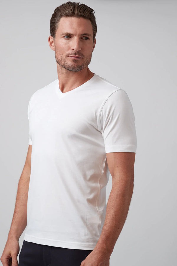 Raffi Noah V-Neck Tee Shirt