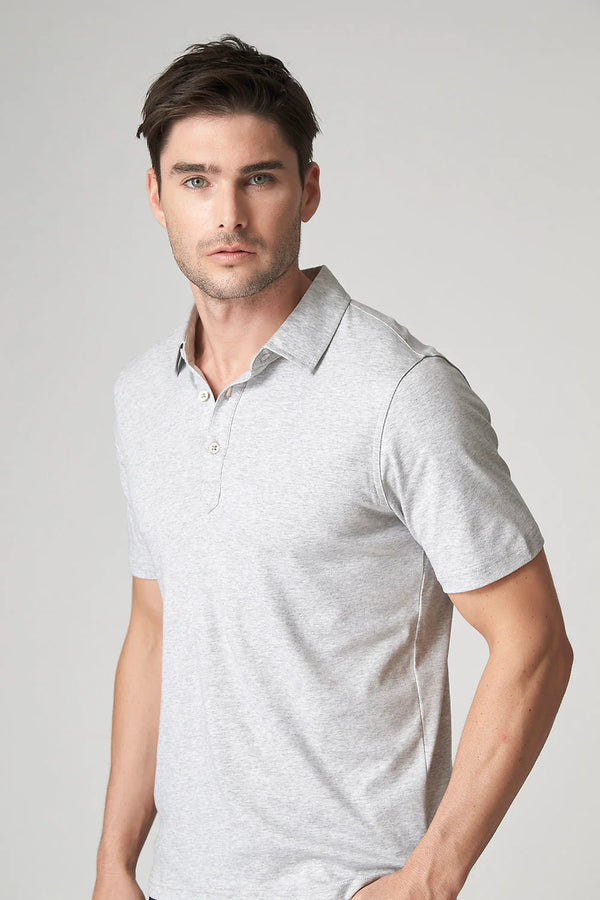 Raffi Sherwood Polo