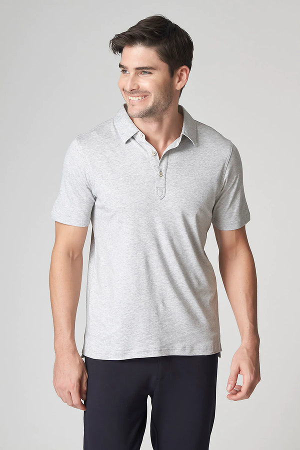 Raffi Sherwood Polo