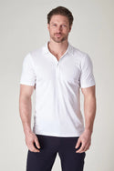 Raffi Sherwood Polo