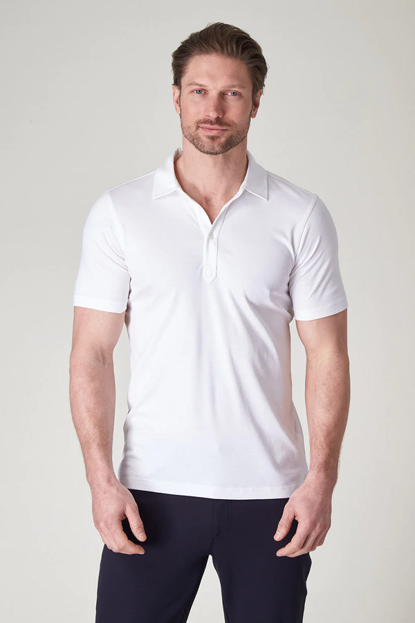 Raffi Sherwood Polo