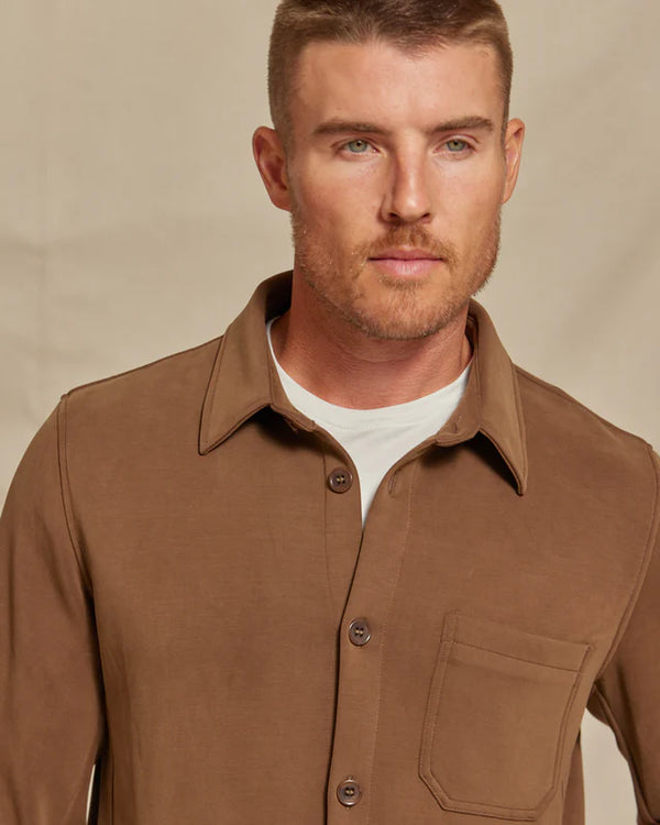 Rye 51 The Noah Chore Coat