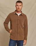 Rye 51 The Noah Chore Coat