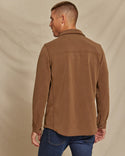 Rye 51 The Noah Chore Coat