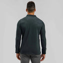 Rye 51 The Hugo Tech Wool Johnny Collar