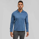 Rye 51 The Hugo Tech Wool Johnny Collar