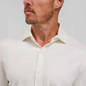 Rye 51 The Claude Cashmere Teck Button Down