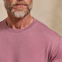 Rye 51 The Luxe Supima - Crew Neck SS Tee