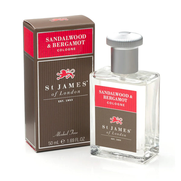 St.James of London Cologne