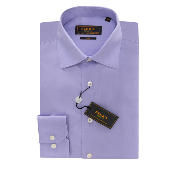 Serica C-106 Dress Shirt