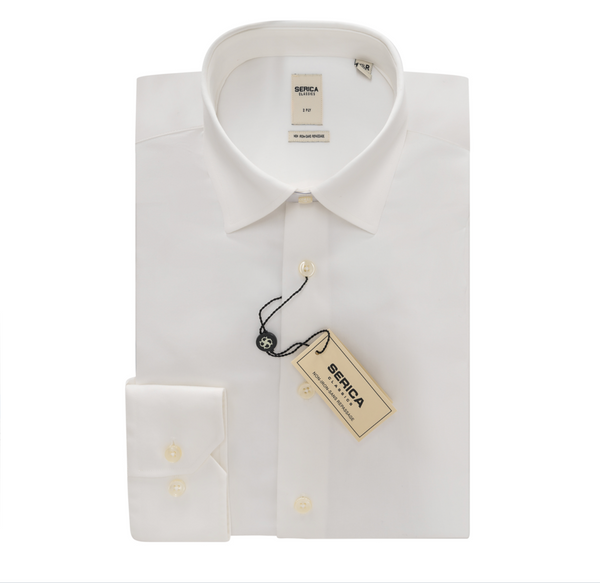 Serica C-106 Dress Shirt