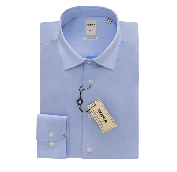 Serica C-106 Dress Shirt