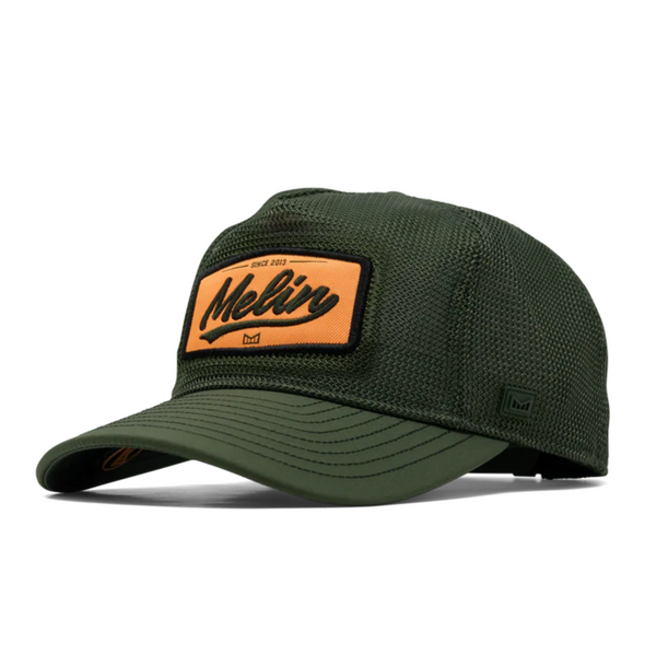 Melin Odysea MAC Retro Hydro