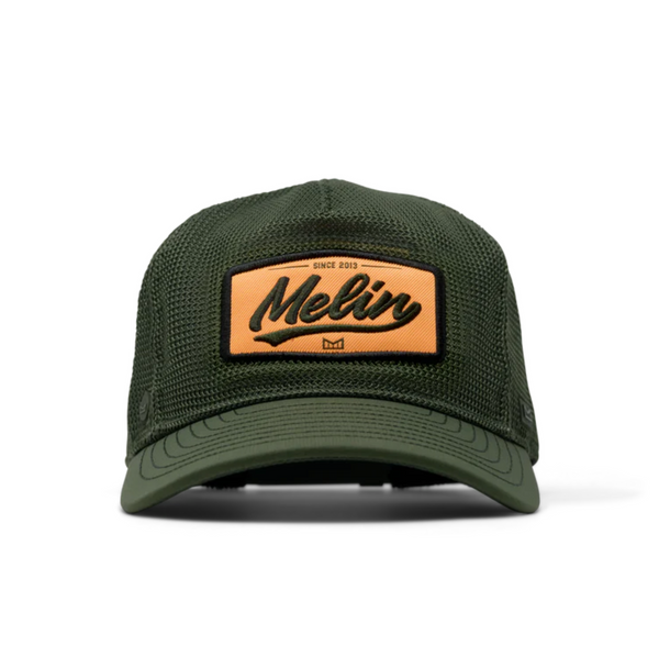 Melin Odysea MAC Retro Hydro