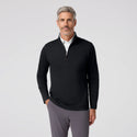 Mizzen & Main KPI Quarter Zip