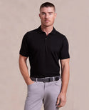 Rye 51 The Holden Sand Washed SS Polo