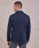Rye 51 Luca Knit Pique Soft Jacket