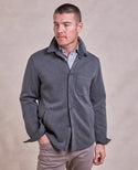 Rye 51 The Noah Chore Coat