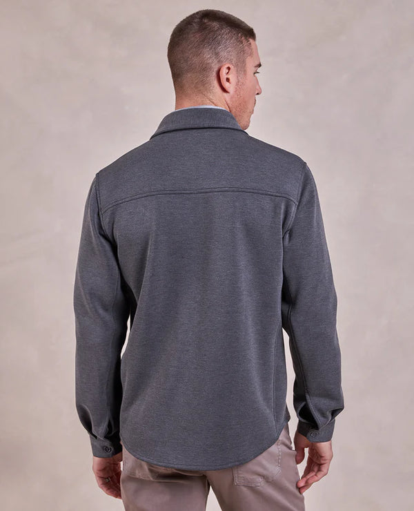 Rye 51 The Noah Chore Coat