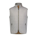 Luchiano Visconti Lightweight Quilted Vest