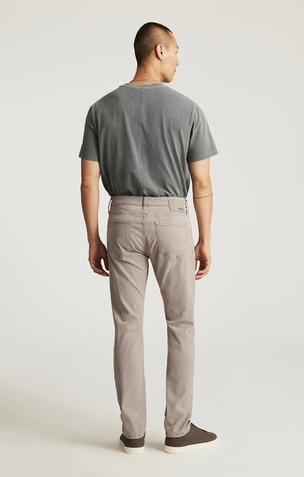 Mavi Jake Jeans Luxe Twill
