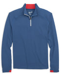 Johnnie-O Vesper Performance 1/4 Zip