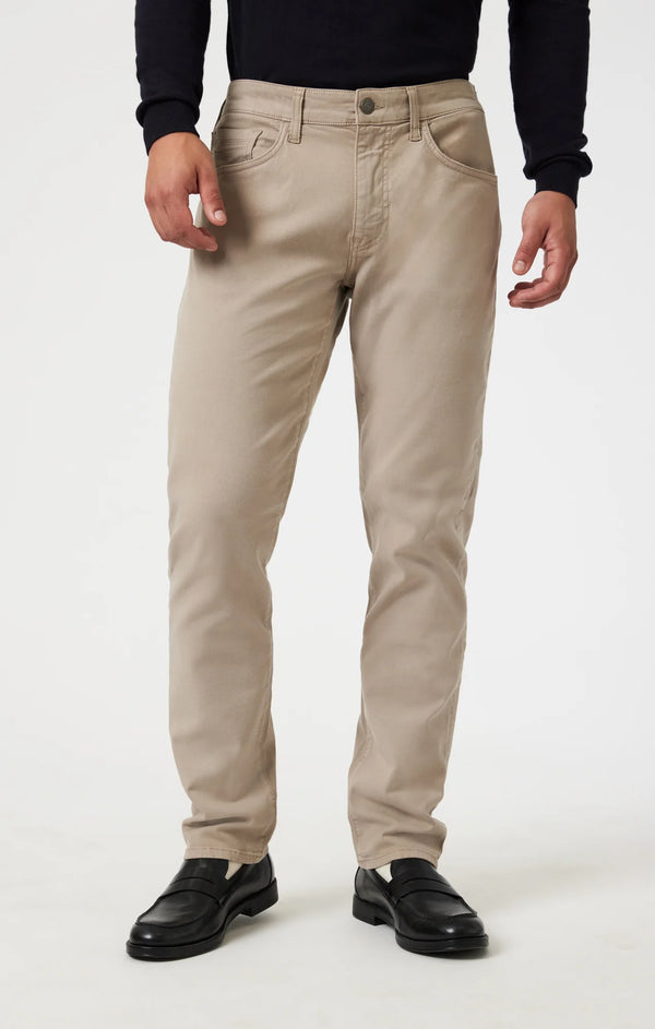 Mavi Marcus Slim Straight Jeans