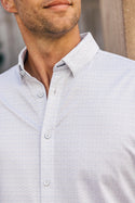 Mizzen & Main Halyard Short Sleeve