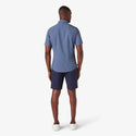 Mizzen & Main Leeward Short Sleeve