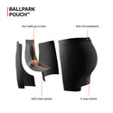SAXX Quest Quick Dry Mesh