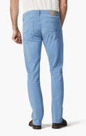 34 Heritage Straight Pants in Quiet Harbor Twill