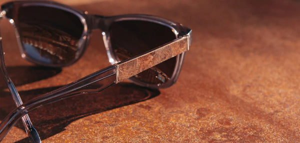 Shwood Canby XL Acetate (Polarized)