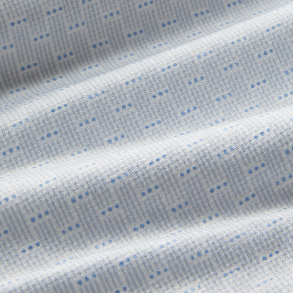 Mizzen & Main Halyard Short Sleeve