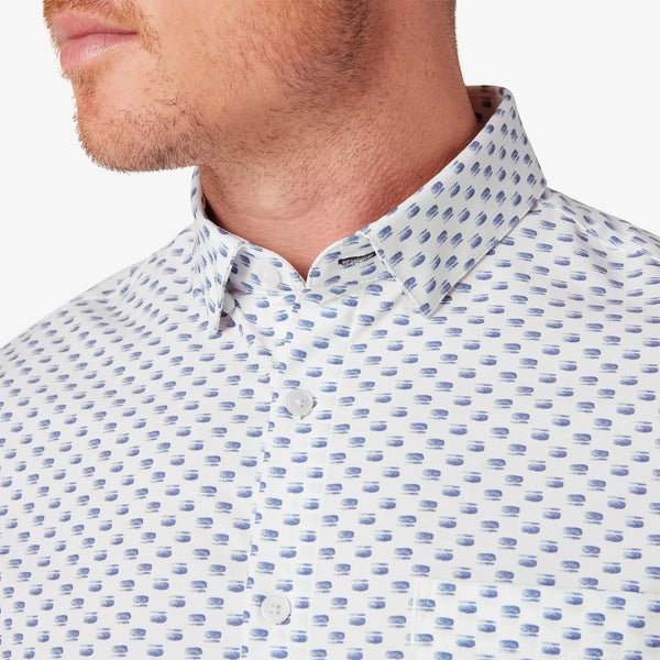 Mizzen & Main Leeward Short Sleeve