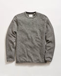 Billy Reid Tuck Stripe Crew