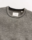 Billy Reid Tuck Stripe Crew