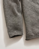 Billy Reid Tuck Stripe Crew