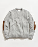 Billy Reid Dover Wool Blend Sweater