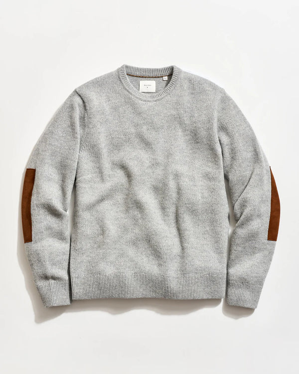 Billy Reid Dover Wool Blend Sweater